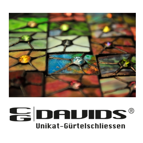 CG-Davids® Schnallen CG-Davids® Schnallen