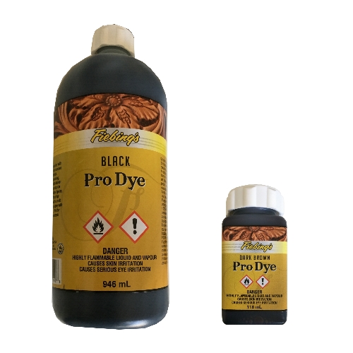 Fiebing's Oil Dye Fiebing's Oil Dye