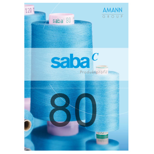 Saba 80 Saba 80