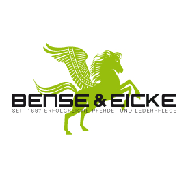 BENSE & EICKE BENSE & EICKE