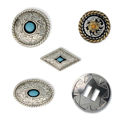 Conchos Conchos