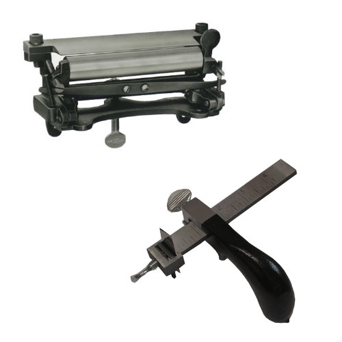 Splitter & Riemen Splitter & Riemen