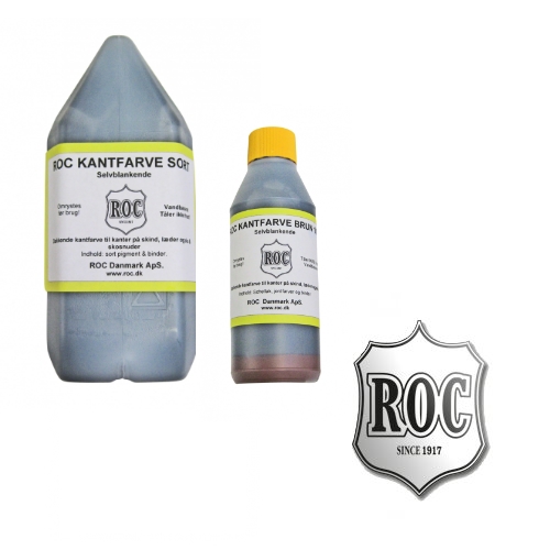 ROC Kantenfarben ROC Kantenfarben