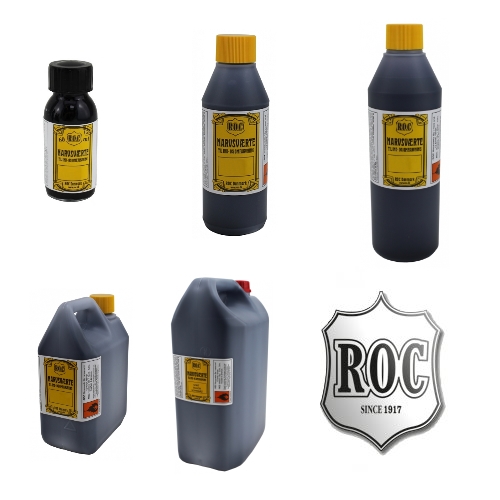 ROC Lederfarben ROC Lederfarben
